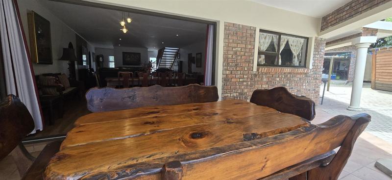 4 Bedroom Property for Sale in Tergniet Western Cape
